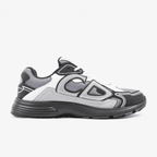 Dior Sneaker B30 Blue Mesh Gray