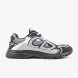 Dior Sneaker B30 Blue Mesh Gray