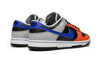 Nike Dunk Low EMB NBA 75th Anniversary Knicks