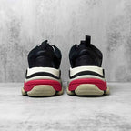 Balenciaga Triple S Black