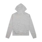 Moletom Comme des Garçons PLAY Logo Cinza