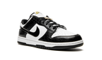Nike Dunk Low World Champs Black White