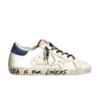 Golden Goose Super-Star 'USA Is For Lovers'
