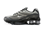 Pronta Entrega - Nike Shox Ride 2 Light Graphite