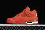 Air Jordan 4 OG SP x Nigel Sylvester Brick By Brick