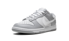 Nike Dunk Low Two Tone Grey