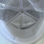 Boné Trucker SynaWorld White