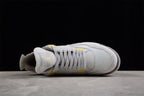 Air Jordan 4 Craft Photon Dust