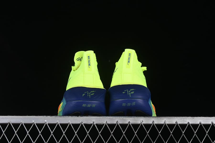 Nike Air Zoom Alphafly NEXT% 3 'Fast Pack' Green