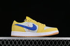 Travis Scott x Air Jordan 1 Low OG PS Canary