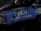Jaqueta Puffer Ralph Lauren Gorham