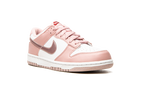 Nike Dunk Low Pink Velvet