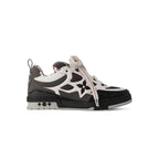 Louis Vuitton LV Skate Sneaker Grey White