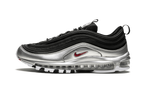 Nike Air Max 97 Black Silver