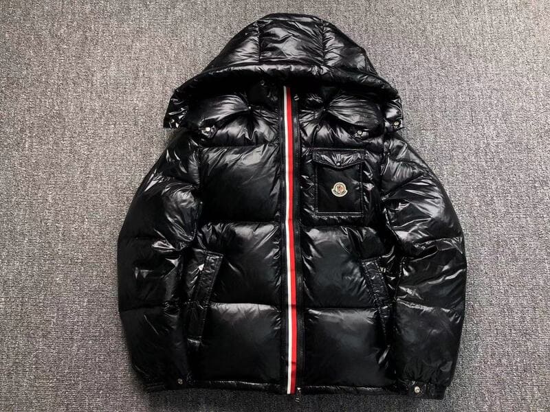 Jaqueta Moncler Montbeliard
