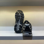 ASICS Gel-NYC Graphite Grey Black (Pronta Entrega)