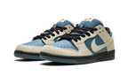 Nike Dunk SB Low Light Cream Thunderstorm