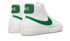 Nike Blazer Mid 77 White Pine Green