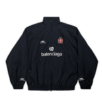 Jaqueta Balenciaga Soccer Paris