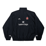 Jaqueta Balenciaga Soccer Paris