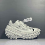 Balenciaga Bouncer Light Beige