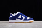 Nike SB Dunk Low LA Dodgers