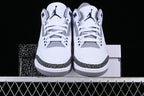 Air Jordan 3 Retro Midnight Navy