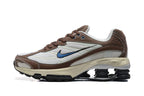 Nike Shox Ride 2 Phantom Baroque Brown
