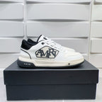 Amiri Classic Low Black White