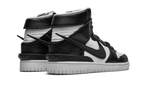 Nike Dunk High Ambush Black White