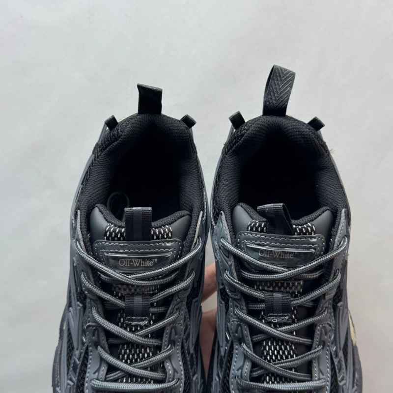 Off-White Be Right Back