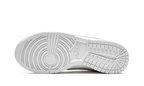 Nike Dunk Low Triple White