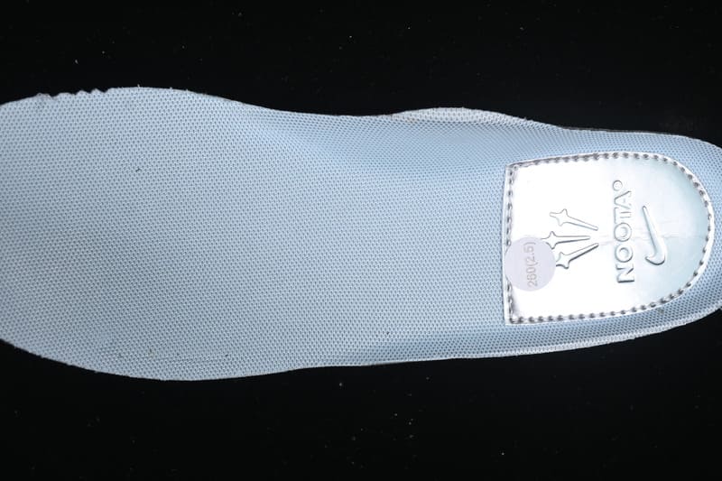 NOCTA x Nike Air Force 1 Low Citron Tint