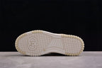 Gucci Re-Web Sneaker White Beige