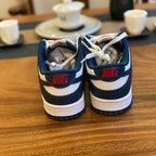 Nike Dunk Low Valerian Blue