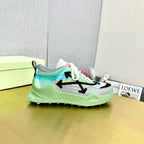 Off-White ODSY-1000 Light Blue Green