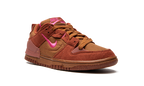 Nike Dunk Low Disrupt 2 Desert Bronze Pink Prime