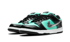 Nike SB Dunk Low Diamond Supply Co. Aqua Blue
