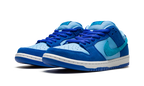 Nike SB Dunk Low Blue Raspberry