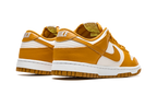Nike Dunk Low Next Nature Phantom Gold Suede