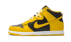Nike Dunk High Varsity Maize