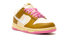 Nike Dunk Bronzine Pink