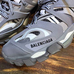 Balenciaga Track LED Gray