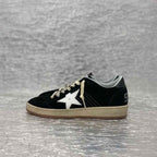 Golden Goose Ball Star 'Sneakers' Black