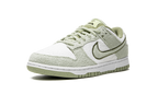 Nike Dunk Low Fleece Pack Honeydew