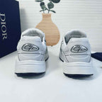 Dior Sneaker B30 White Gray