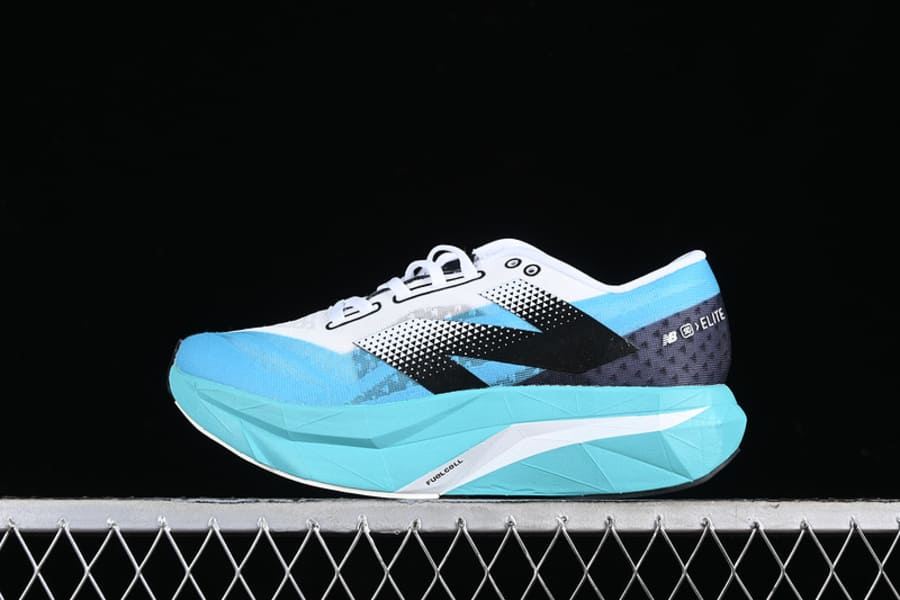 New Balance FuelCell Rebel V4 Cyber Jade