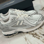 New Balance 1906R Silver Metallic