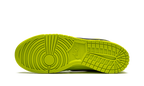 Nike Dunk High Ambush Flash Lime