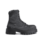 Bota Balenciaga Combat Strike